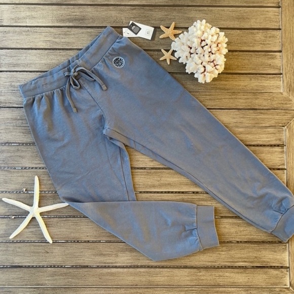 🌴🔆RIP CURL- JOGGERS SWEATPANTS🔆🌴 - Picture 2 of 10